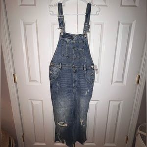 Overalls
